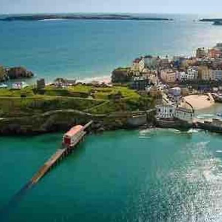 Rhodewood House Saundersfoot Apartment Luaran gambar