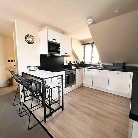 Rhodewood House Saundersfoot Apartment Luaran gambar