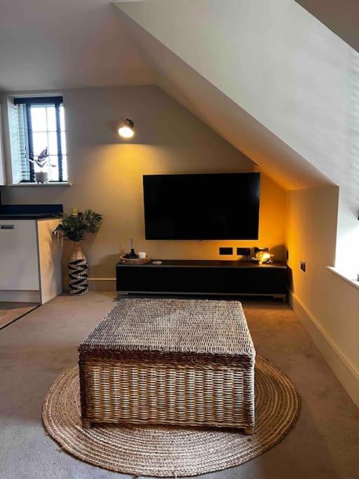 Rhodewood House Saundersfoot Apartment Luaran gambar