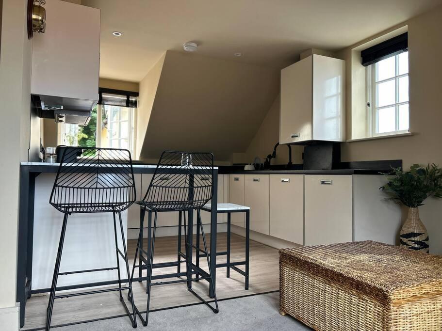 Rhodewood House Saundersfoot Apartment Luaran gambar