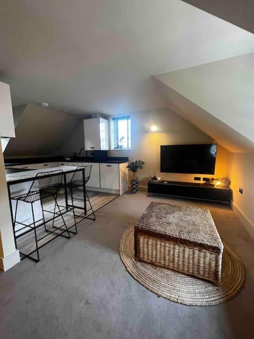 Rhodewood House Saundersfoot Apartment Luaran gambar