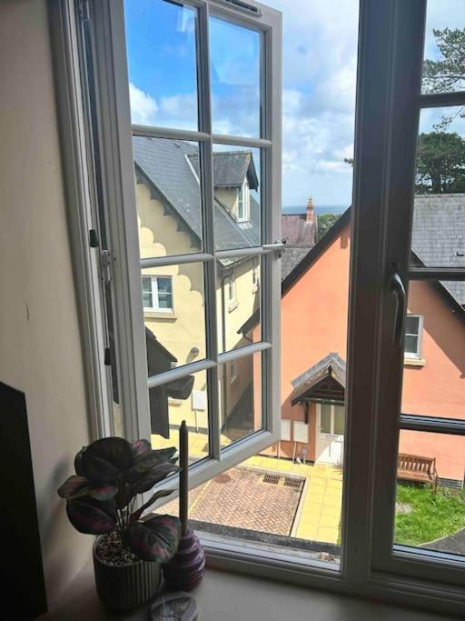 Rhodewood House Saundersfoot Apartment Luaran gambar