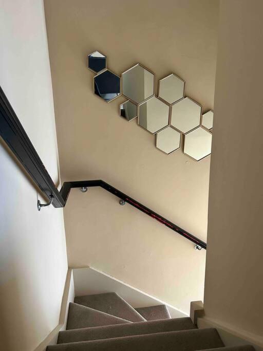 Rhodewood House Saundersfoot Apartment Luaran gambar