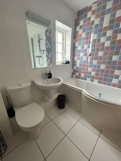 Rhodewood House Saundersfoot Apartment Luaran gambar