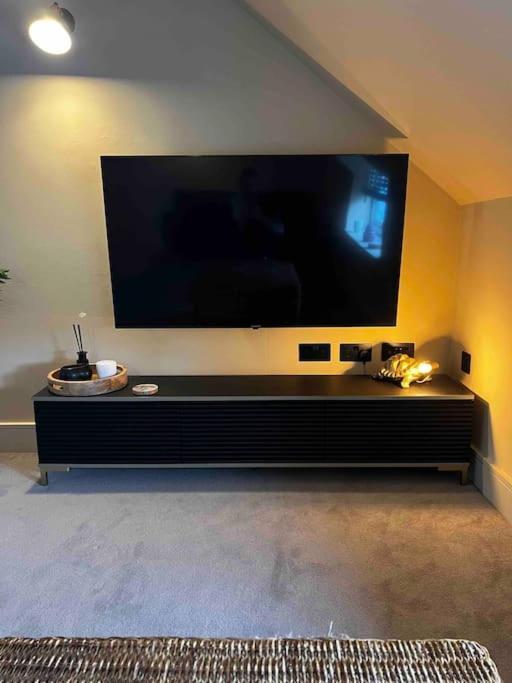 Rhodewood House Saundersfoot Apartment Luaran gambar