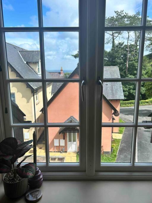Rhodewood House Saundersfoot Apartment Luaran gambar