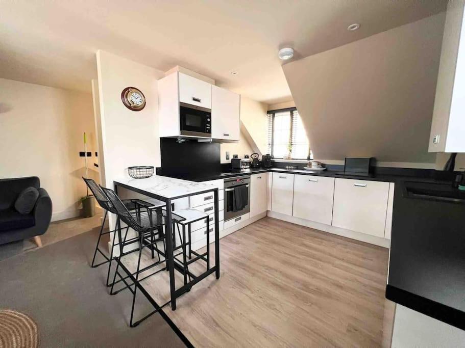 Rhodewood House Saundersfoot Apartment Luaran gambar